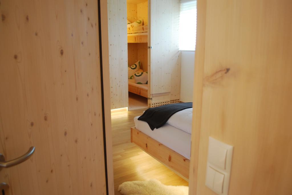 פלדקירש Ferienwohnung Rheintal מראה חיצוני תמונה