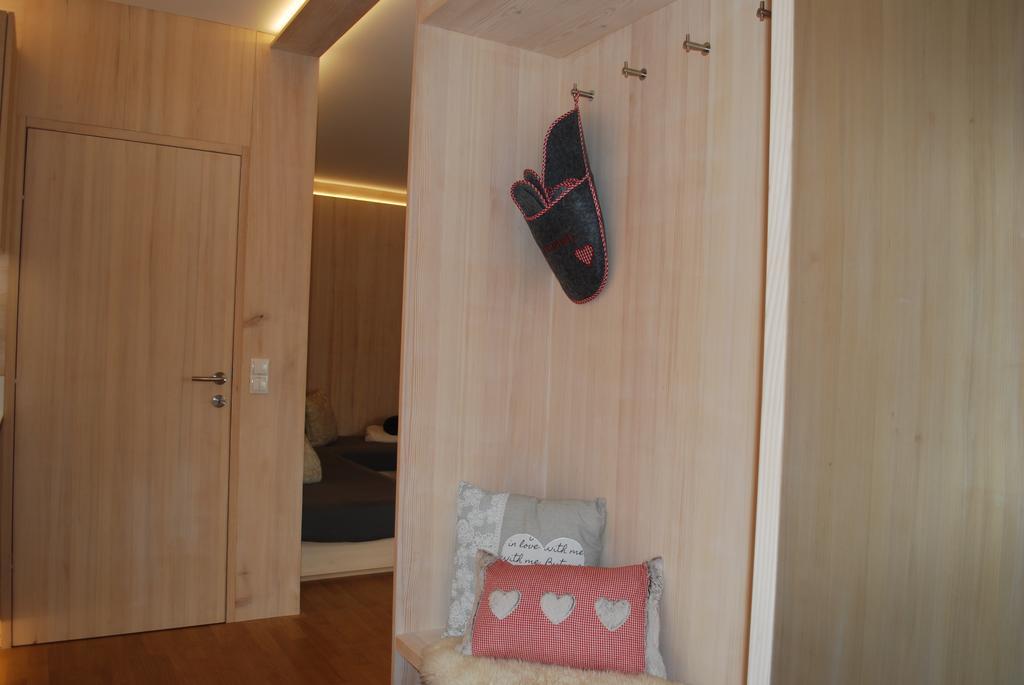 פלדקירש Ferienwohnung Rheintal מראה חיצוני תמונה
