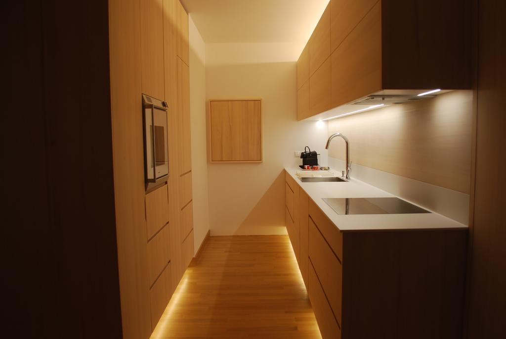 פלדקירש Ferienwohnung Rheintal מראה חיצוני תמונה