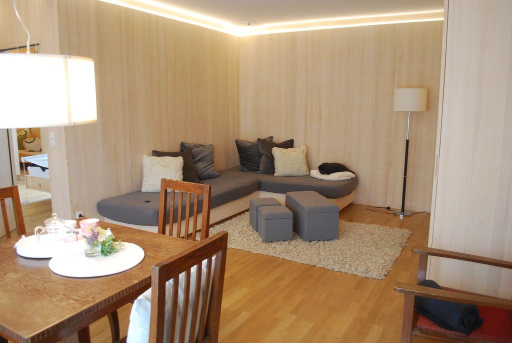 פלדקירש Ferienwohnung Rheintal מראה חיצוני תמונה