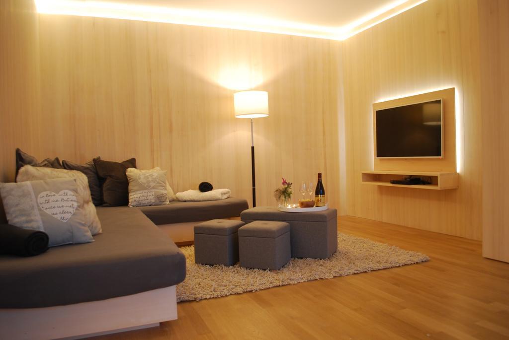 פלדקירש Ferienwohnung Rheintal מראה חיצוני תמונה